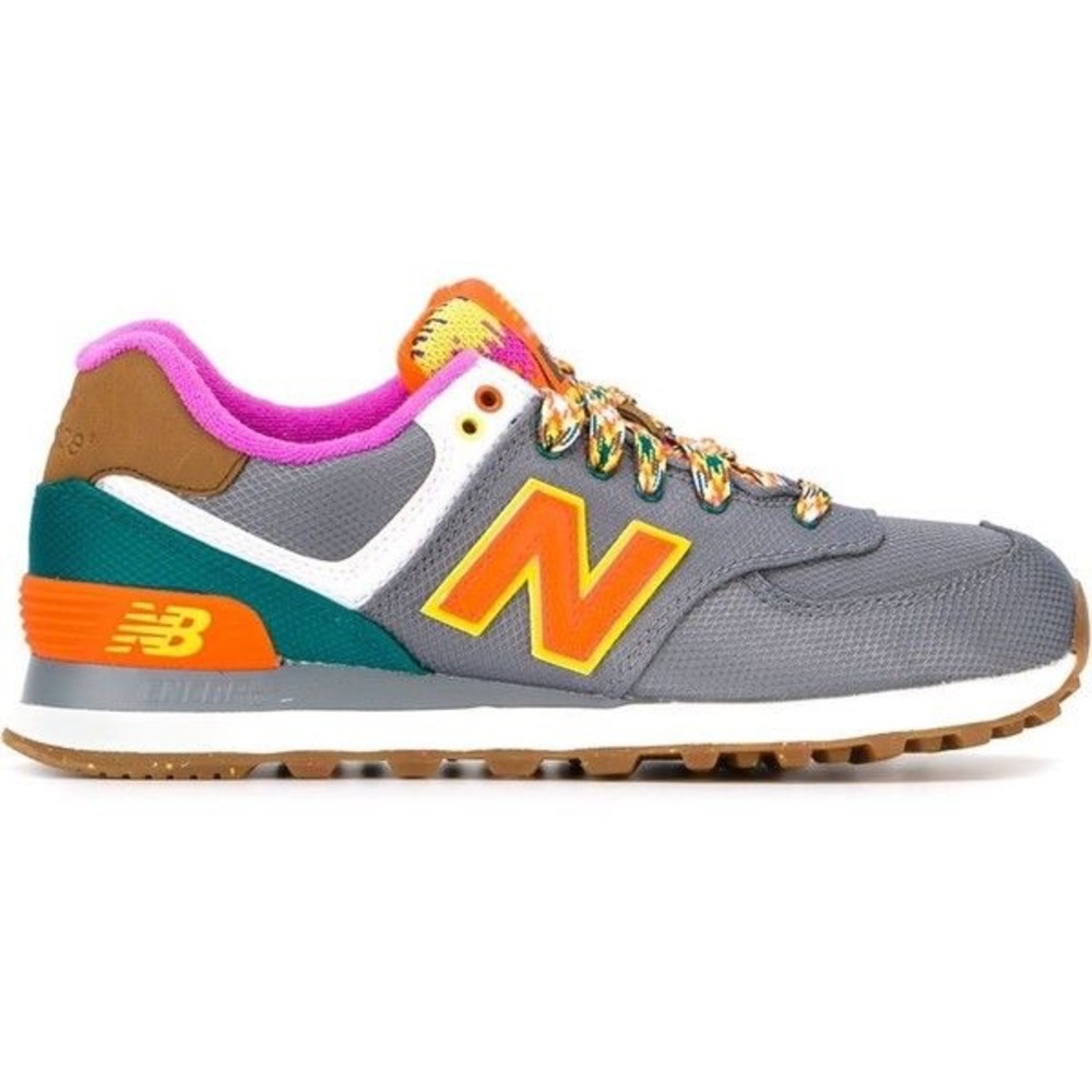 New balance shoes for women.
